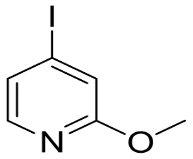 4-iodo-2-methoxypyridine