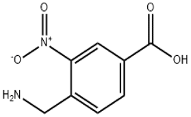 4-(methylamino)-3-nitrobenzoic acid