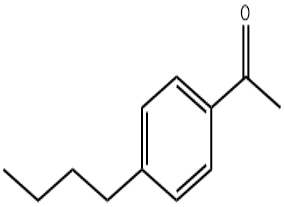 4-n-Butylacetophenone