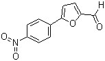 5-(4-Nitrophenyl)-2-Furfuraldehyde(CAS#7147-77-5)