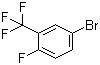 5-Bromo-2-fluorobenzotrifluoride(CAS#393-37-3)