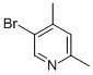 5-Bromo-2, 4-dimethylpyridine(CAS#27063-92-9)