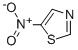 5-NITRO-1,3-THIAZOLE 96(CAS#14527-46-9)