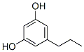 5-Propyl-1,3-benzenediol(CAS#500-49-2)