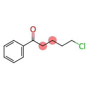 5-chloro-1-phenylpentan-1-one(CAS#942-93-8)