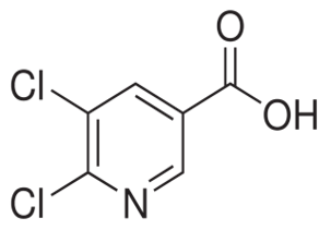 5,6-Dichloronicotinic acid