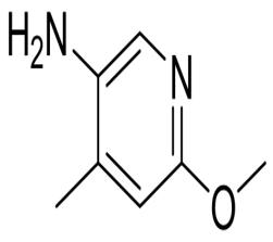 5-AMINO-2-METHOXY-4-PICOLINE