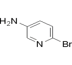 3-Amino-6-bromopyridine (CAS# 13534-97-9)