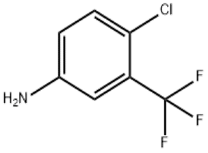 5-Amino-2-chlorobenzotrifluoride