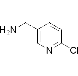 5-(Aminomethyl)-2-chloropyridine（CAS# 97004-04-1)