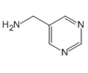 5-Aminomethylpyrimidine（CAS# 25198-95-2)