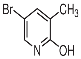 5-BROMO-2-HYDROXY-3-PICOLINE