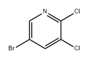 5-Bromo-2,3-dichloropyridine