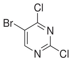 5-Bromo-2,4-dichloropyrimidine