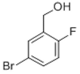 5-Bromo-2-fluorobenzyl alcohol