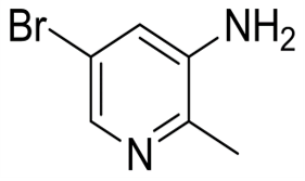 5-Bromo-2-methylpyridin-3-amine