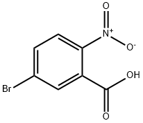 5-Bromo-2-nitrobenzoic acid