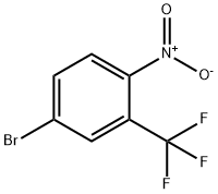 5-Bromo-2-nitrobenzotrifluoride