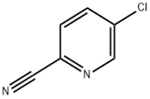 5-Chloro-2-cyanopyridine