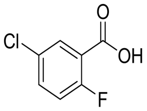 5-Chloro-2-fluorobenzoic acid