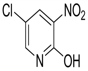 5-Chloro-2-hydroxy-3-nitropyridine