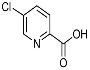 5-Chloropyridine-2-carboxylic acid