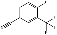 5-Cyano-2-fluorobenzotrifluoride