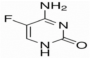 5-Fluorocytosine