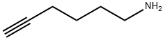 5-Hexyn-1-amine (CAS# 15252-45-6)