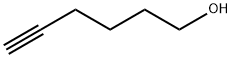 5-Hexyn-1-ol（CAS# 928-90-5)