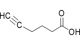 5-Hexynoic acid