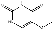 5-Methoxy-2 4-pyrimidinediol（CAS# 6623-81-0)