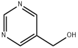5-Pyrimidinemethanol（CAS# 25193-95-7)