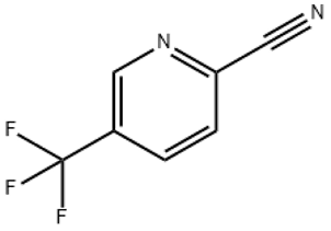 (5-TRIFLUOROMETHYL-PYRIDIN-2-YL)-ACETONITRILE