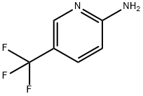 5-(Trifluoromethyl)pyridin-2-amine （CAS# 74784-70-6)