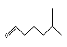 5-methylhexanal（CAS# 1860-39-5)