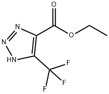 3-Chloro-5-trifluoromethylpyridine-2-carboxylic acid ethyl ester（CAS#128073-16-5）