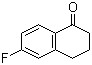 6-Fluoro-1-tetralone(CAS#703-67-3)