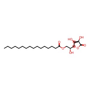 6-O-palmitoyl-L-ascorbic acid(CAS#137-66-6)