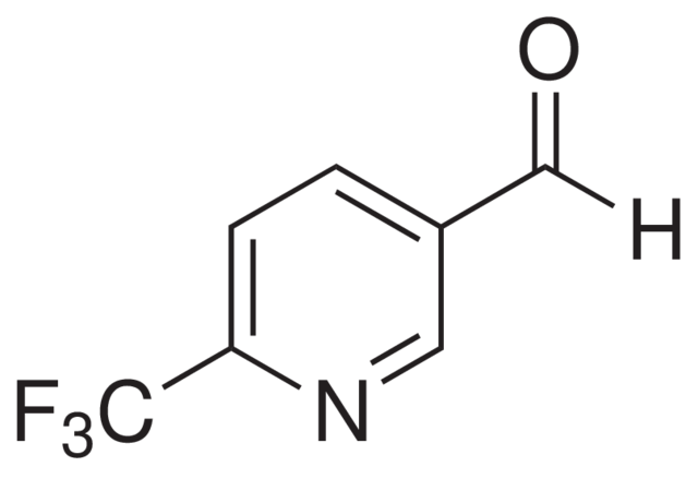 6-(trifluoromethyl)pyridine-3-carboxaldehyde(CAS#386704-12-7)