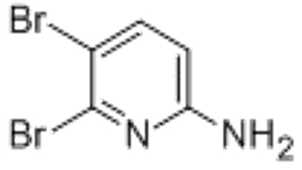 6-Amino-2 3-dibromopyridine（CAS# 89284-11-7)