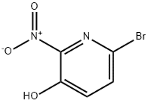 6-Bromo-2-nitro-pyridin-3-ol