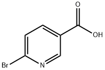 6-Bromonicotinic acid