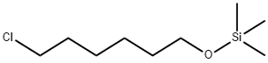 6-CHLORO-1-TRIMETHYLSILYLOXYHEXANE（CAS# 34714-00-6)