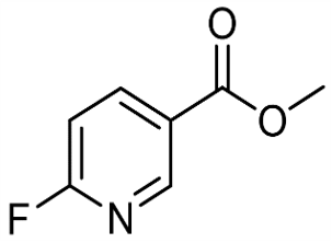 6-FLUORONICOTINIC ACID METHYL ESTER