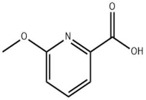 6-METHOXYPYRIDINE-2-CARBOXYLIC ACID