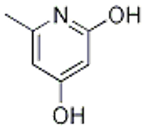 6-Methylpyridine-2,4-diol