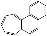 6aH-Cyclohepta[a]naphthalene(CAS#231-56-1)