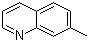 7-Methylquinoline(CAS#612-60-2)