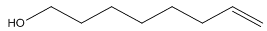 7-Octen-1-ol(CAS# 13175-44-5)